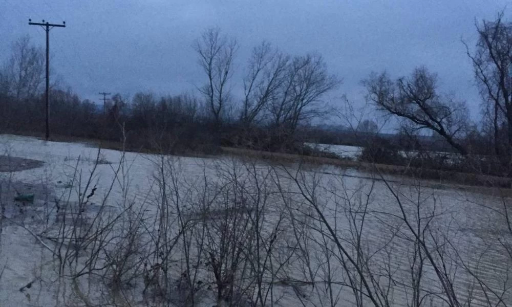 Θρίλερ με νεκρό στον Έβρο: Βρέθηκε σορός άνδρα στην κοίτη του ποταμού